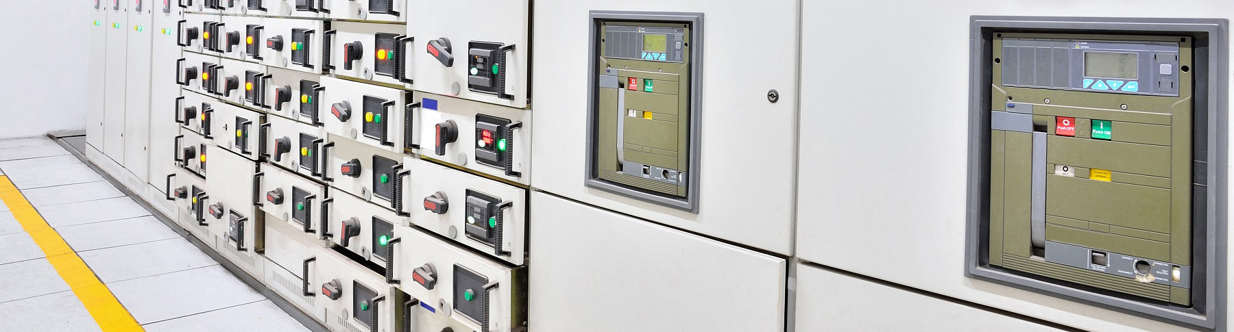 Instalações Elétricas