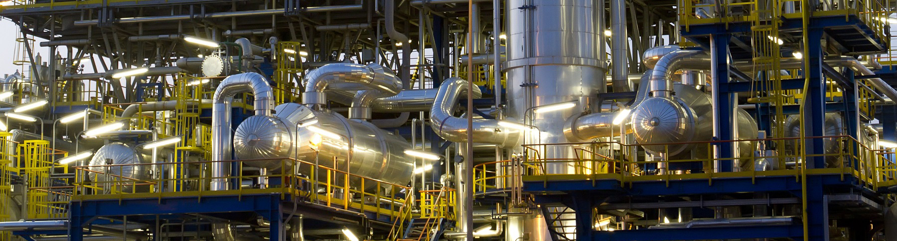 Automação Industrial