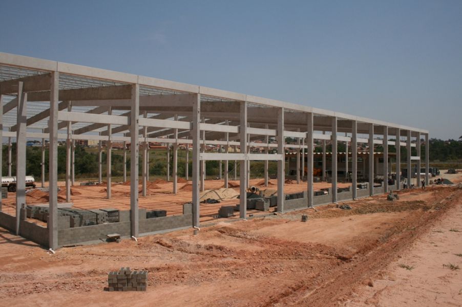 Construção civil