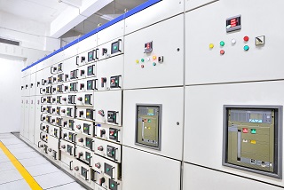 Instalações Elétricas